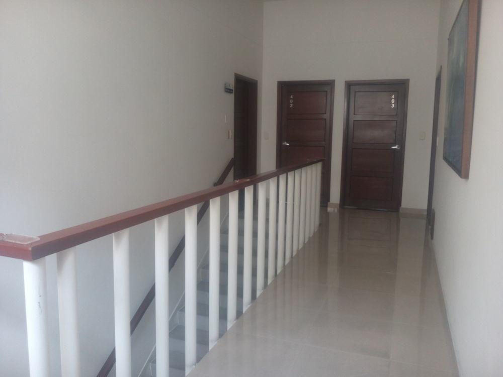 Hotel Cuarta Avenida Cali Exterior photo