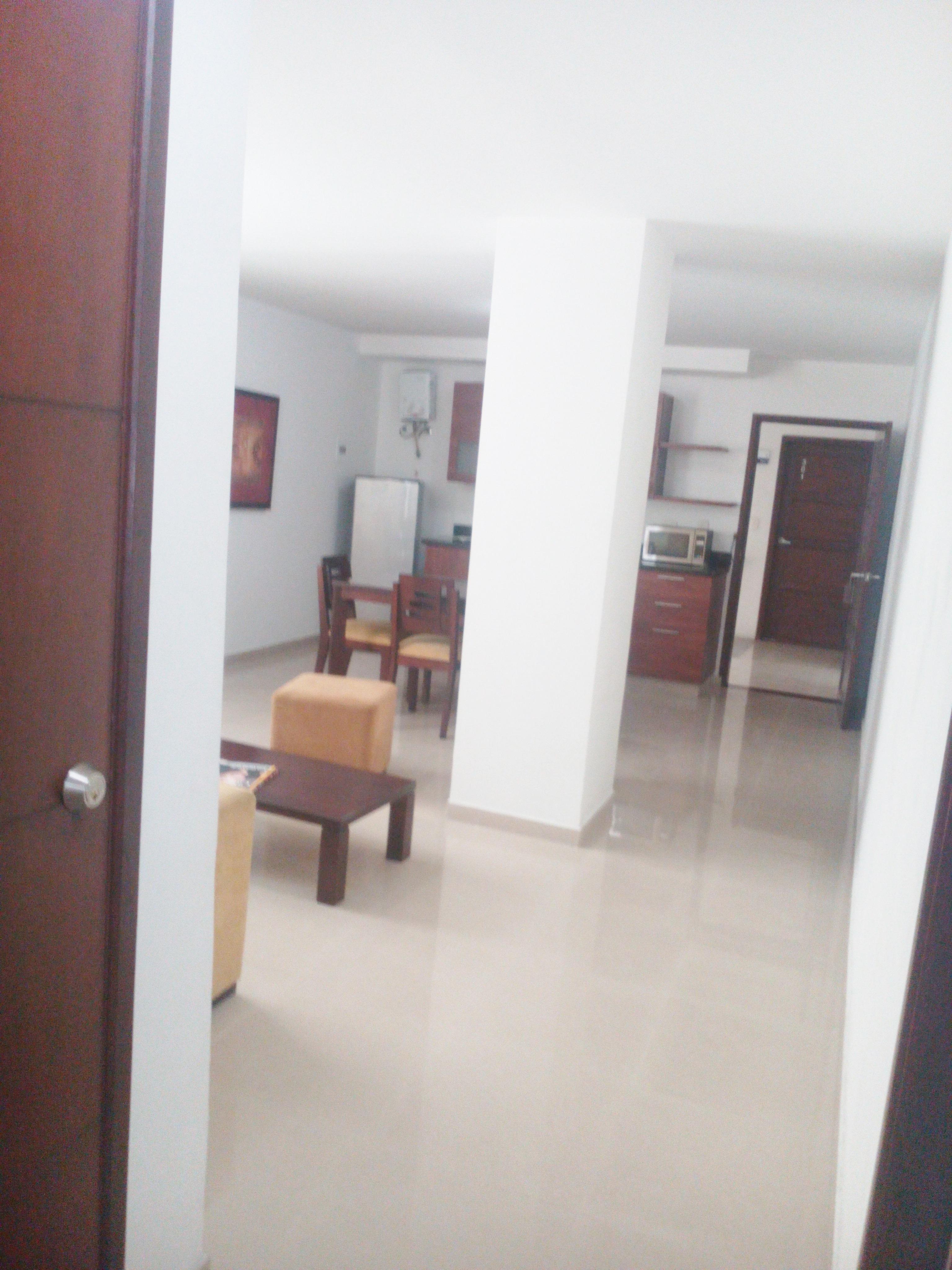 Hotel Cuarta Avenida Cali Exterior photo