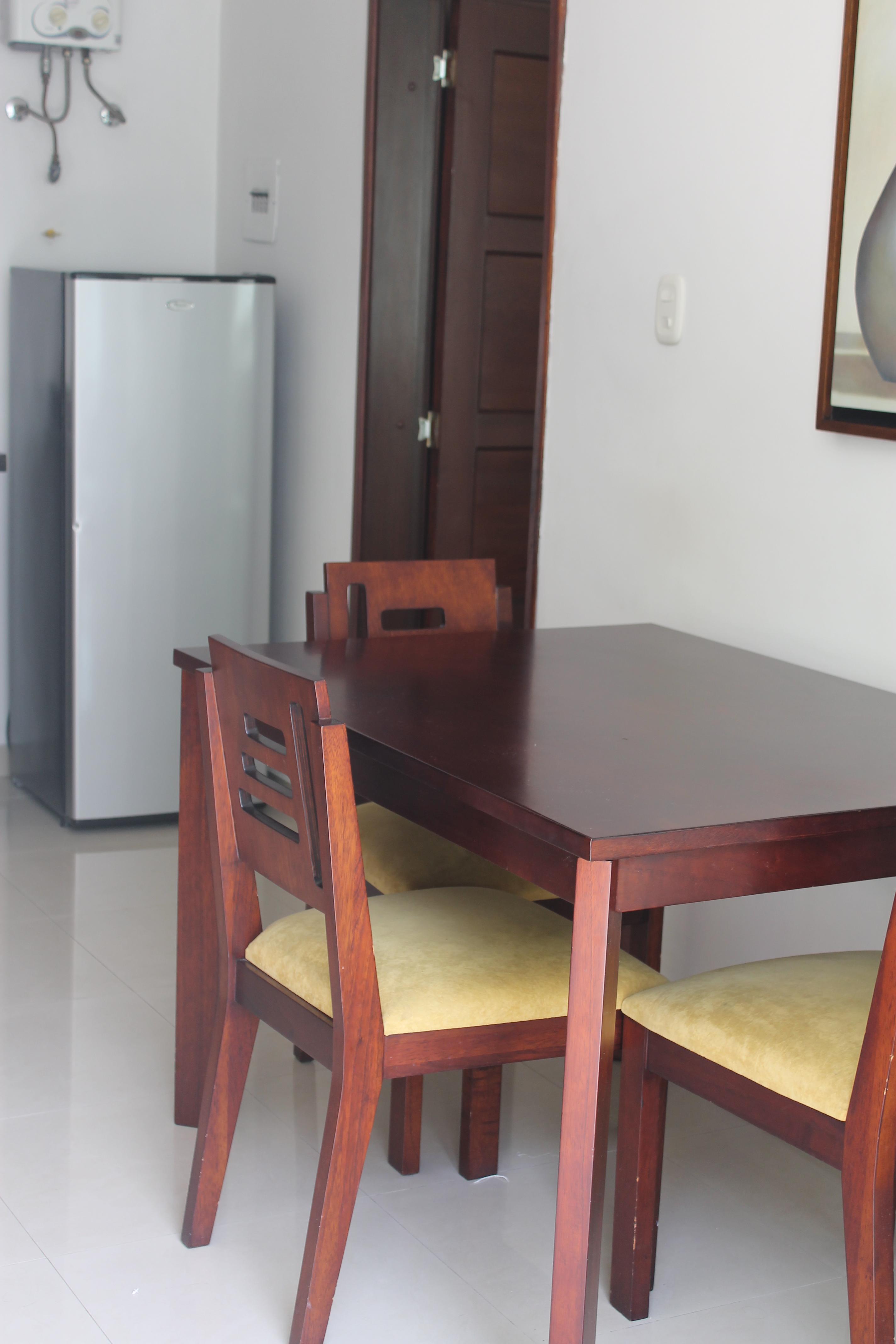 Hotel Cuarta Avenida Cali Exterior photo