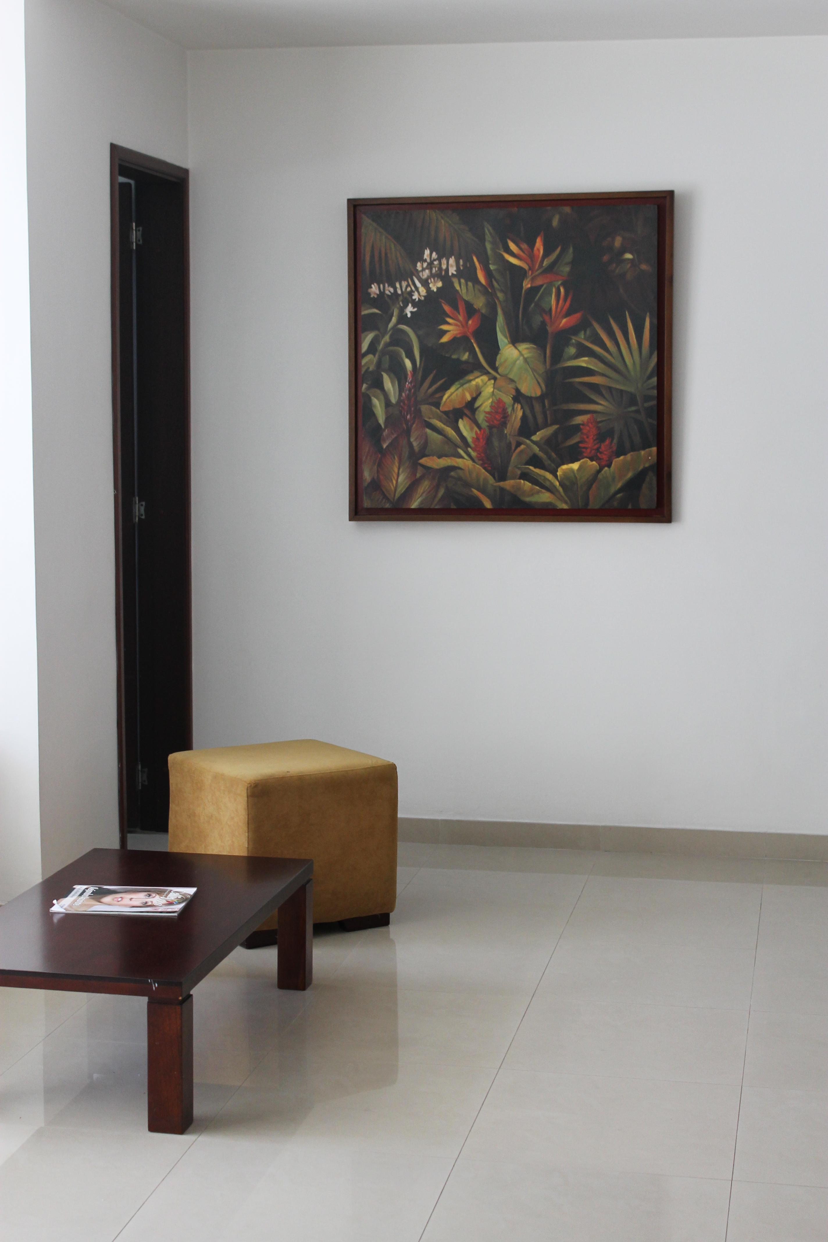 Hotel Cuarta Avenida Cali Exterior photo
