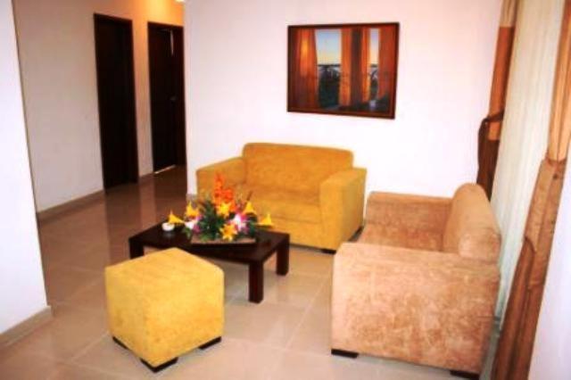 Hotel Cuarta Avenida Cali Exterior photo